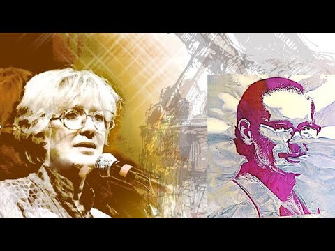 You must believe in spring (feat. Aneta Łastik; piano: Andrzej Jagodziński)