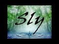 Scorpions - Sly (lyrics) 