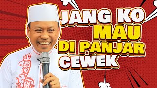 Download lagu Ustad Das'ad Latif  - Jangan kau PANJAR SAJA COWOK 🤣 mp3