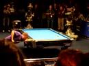 Mika Immonen vs Mike Davis - final rack for Mosconi Cup 2006
