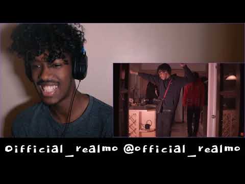 Z5Rookie (Ft. TwoTiime & Henshy) - Money Up (Official Music Video) - REACTION {official_realmo}