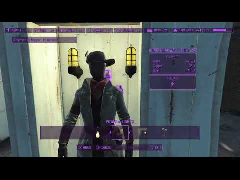 Fallout 4 Blind Let's Play - Part 243 [No Commentary] (Almost at Endgame Setup!)