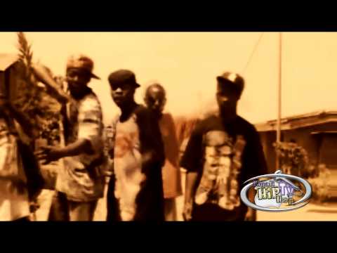 Pacson ft Jay Polly - Ghetto soldier