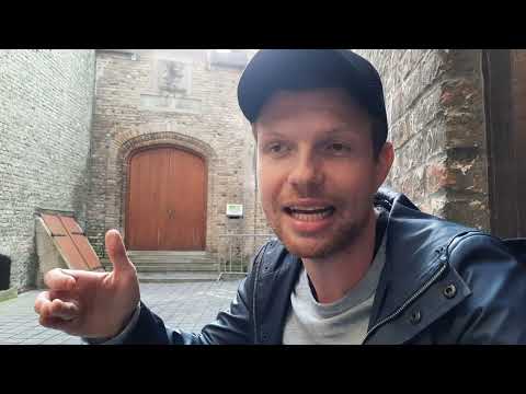 Interview Jelle Cleymans over Will Tura