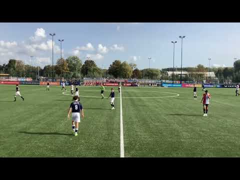 Sc Feyenoord - Quick 0-3 30 September 2023
