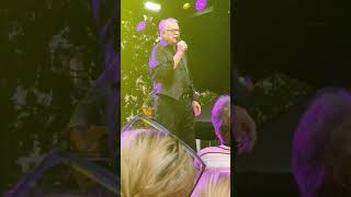 Lasse Berghagen- Teddybjörnen Fredriksson @ Matfestivalen Skövde 31 Augusti 2019