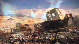 WWWINGS - EXODUS (visuals by Naumow)