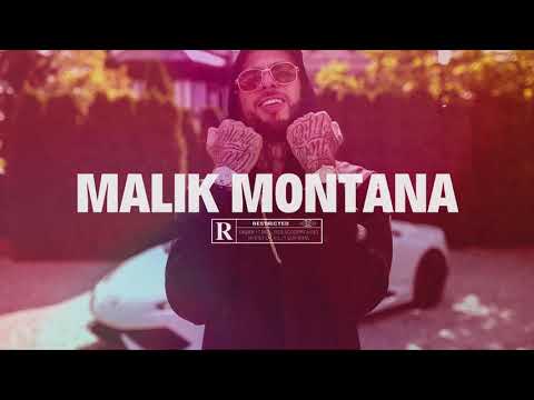 Malik Montana x Kizo Type Beat