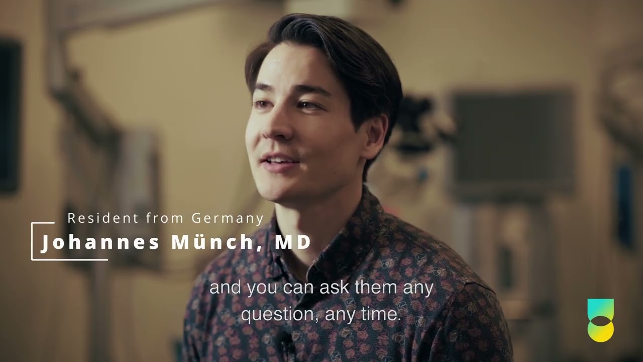 OU Campus Europe @ IMO Miranza Barcelona #catarac #phacotraining #cataractsurgeon