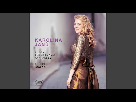 The Kiss, JB 104: Hajej můj andílku... Letěla bělounká holubička