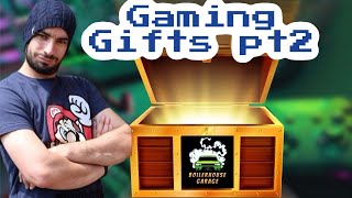 GAMING GIFTS (PT 2)
