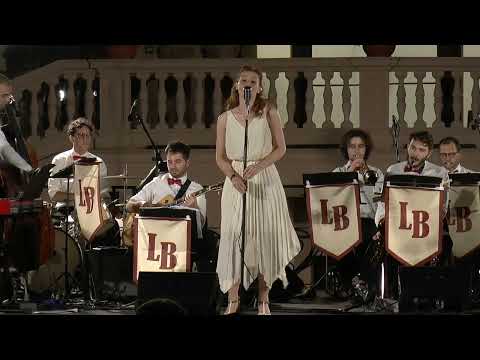 I’VE HEARD THAT SONG BEFORE @ PIME Summer Festival 2025