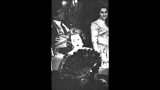 Coward: I Knew that You Would be My Love - Joan Sutherland