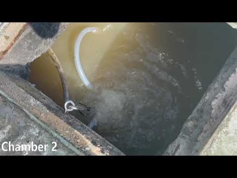 IMET Grease Interceptor Video