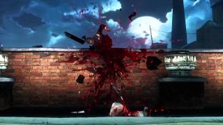 The Darkness 2 video 1