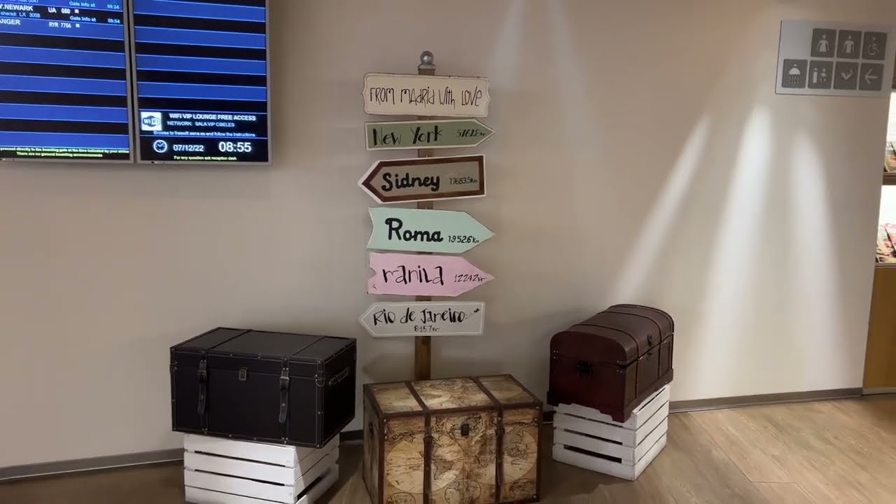 Sala VIP Puerta Del Sol thumbnail