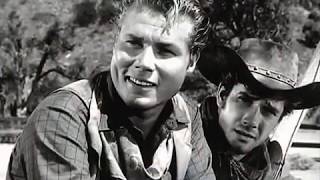 Laramie .. Slim and Jess ♥ ♥  360 Degrees of You ♥ ♥