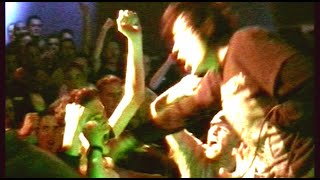 American Nightmare - Arnhem The Netherlands - November 11, 2001