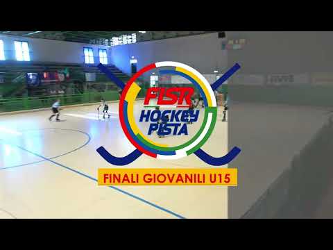 Finali Nazionali Under 15 - Castiglione 2024 - G.2 - AFP Giovinazzo - H.Sandrigo