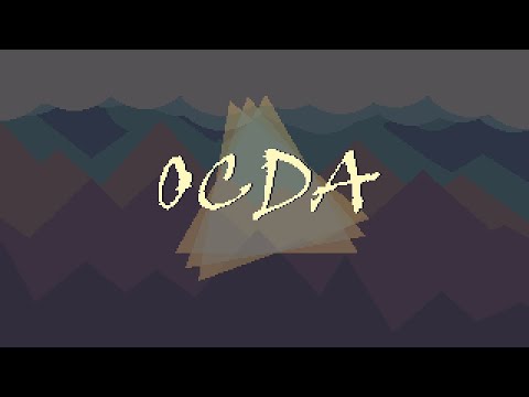Ocda youtube-video