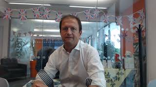 e2e-assure at Infosec 2022: Moving cyber security from cost centre to competitive advantage