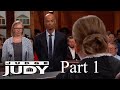 Did Man Rent Under False Pretenses Part 1