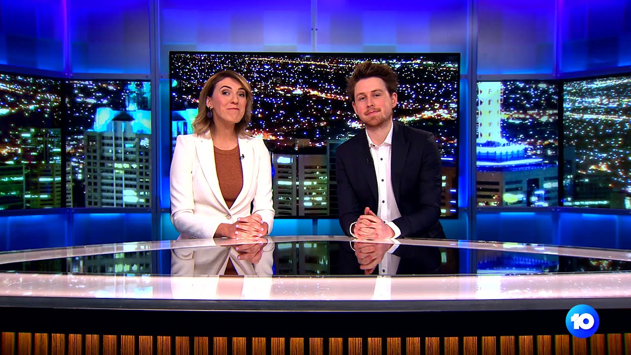 The Cheap Seats Promo