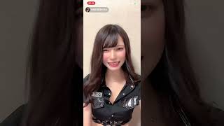 美人過ぎるコスプレ tiktok切り抜き