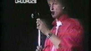 Willy DeVille - Lilly's Daddy's Cadillac.