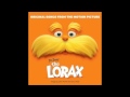 The Lorax OST- This Is The Place 