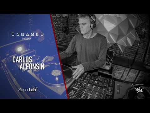 We Must ft. Unnamed - Carlos Alfonsin - MOD San Telmo