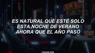 Yang Da Il X Wendy – One Summer [Sub. ESpañol]