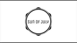 Sun Of July   video preview