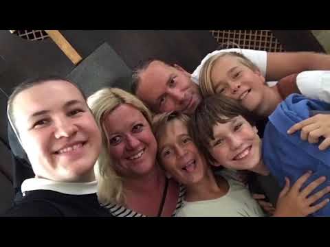 Zahvalno hodočašće u Mariju Bistricu