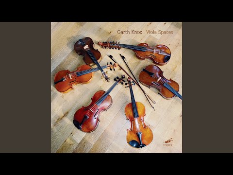 Viola Spaces: No. 5, Harmonic Horizon