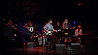 Buddy Miller & Jim Lauderdale: "I Lost My Job Of Loving You" (Cayamo 2017)