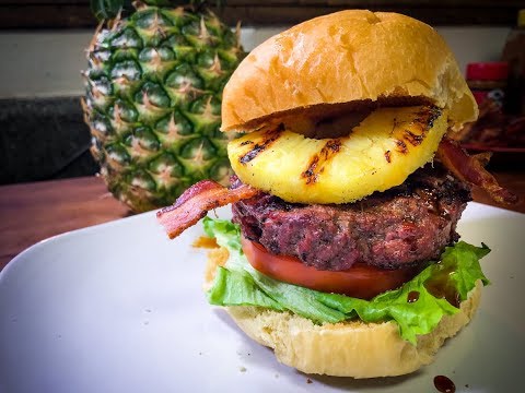 download lagu mp3 mp4 Big Kahuna Burger Recept, download lagu Big Kahuna Burger Recept gratis, unduh video klip Big Kahuna Burger Recept