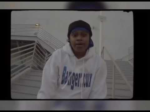 Wavy Kavi- Goin Bac   Shot by @52_headshot [Music Video]