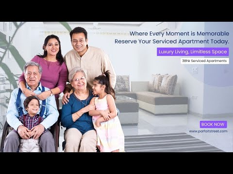 3 bedroom serviced apartment near Fortis memorial hospital . #parfaitstreet #airbnb #gurgaon