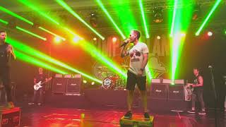 I&#39;m Just A Kid | Simple Plan Live in Davao 2023
