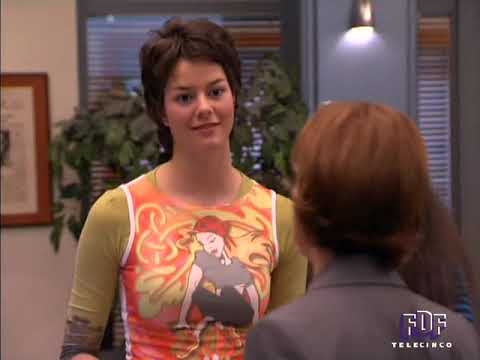 Periodistas 9x04 Días de perros