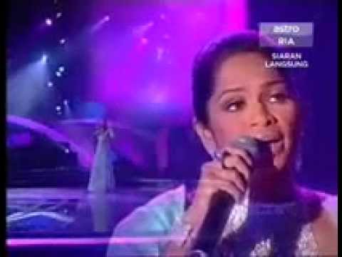 20070812 Jaclyn Victor - Tunggu Sekejap + Engkau Laksana Bulan + Getaran Jiwa @Ikon Asean