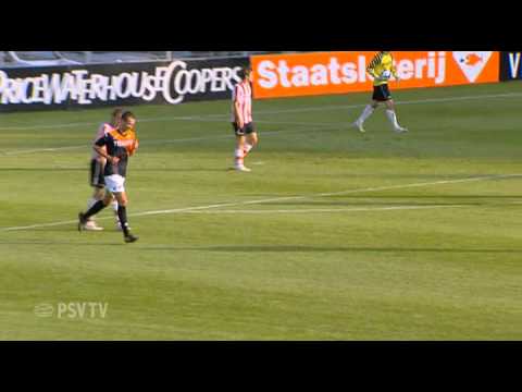 Jong PSV pakt Supercup voor Beloften