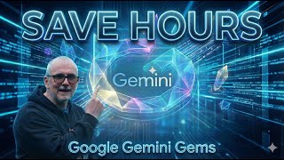 3 Genius Ways to Use Gemini Gems!