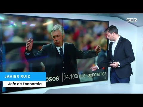 ¿Lista negra o chantaje de Hacienda?