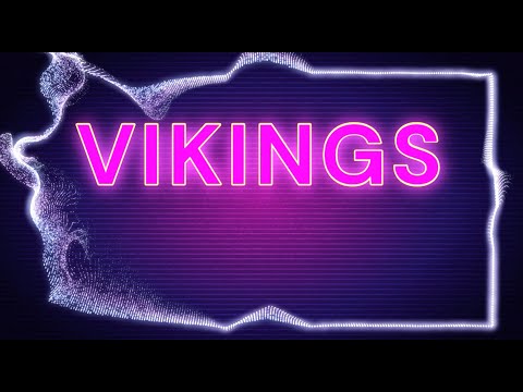 Kannapolis Vikings 2025 - Highlight Video