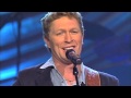 Craig Morgan - "God Must Really Love Me" (2009 ICMA Awards)