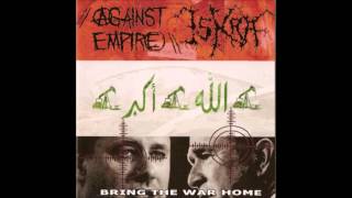 Against Empire - The sword, the whip & the gun
