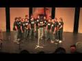 RIT Eight Beat Measure - Lullaby (A Cappella) (HD ...