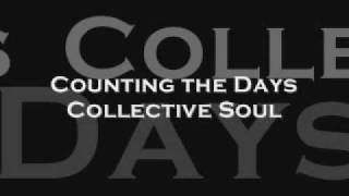 Counting the Days by Collective Soul